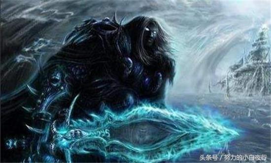 魔兽世界DPS最强的职业还是武僧？冰DK表示都是些渣渣！