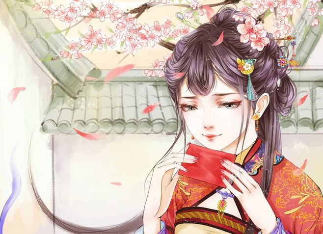 桃花运一定是异性缘吗,哪些人天生桃花运泛滥