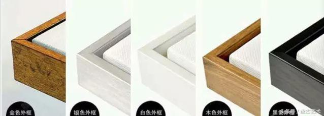 潮流芝麻街客厅装饰画,画秀家居油画装饰