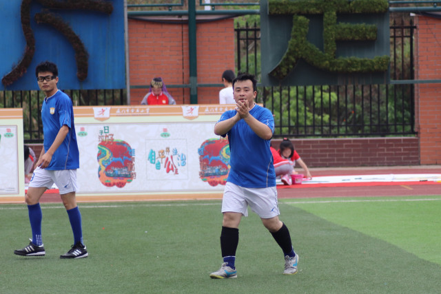 路的呼唤：感受一带一路，厦门市金安小学体育艺术节隆重开幕