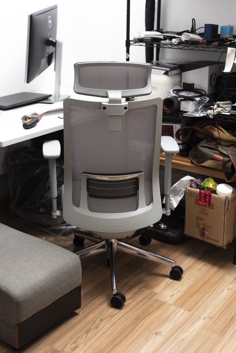 冈村学习椅评测,冈本人体工学椅评测推荐