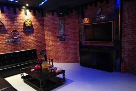 武汉轰趴馆亲子聚会,武汉适合同学聚餐的地方