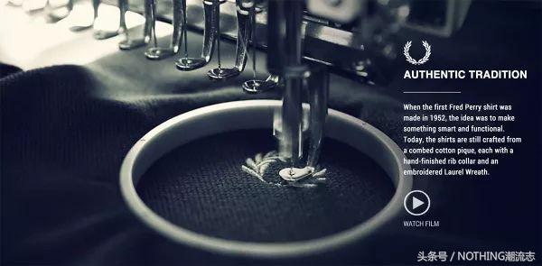 满大街polo衫是什么牌子,你穿的不是衣服而是个性