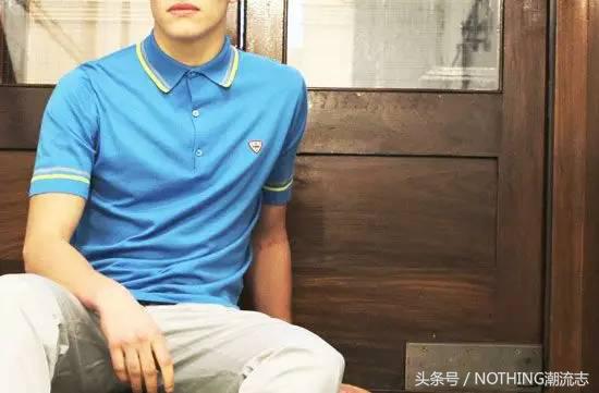 polo衫的品牌有哪些,polo衫男品牌正品价格