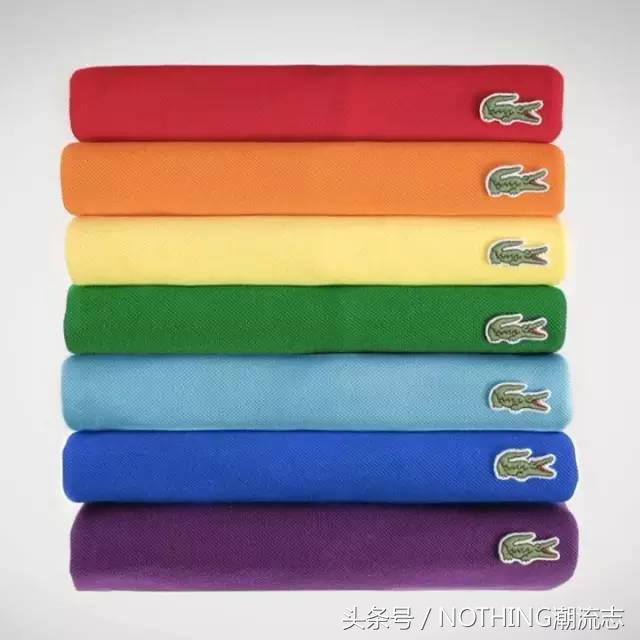 polo衫的品牌有哪些,polo衫男品牌正品价格