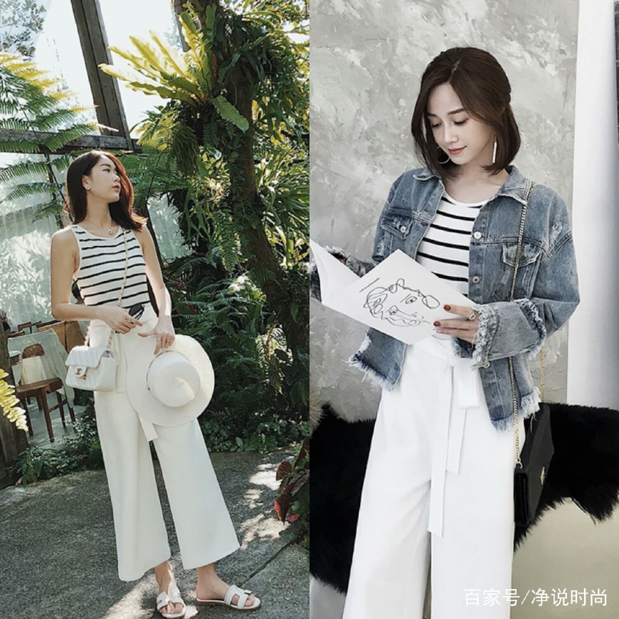 炎炎夏日穿什么,炎炎夏日穿什么好