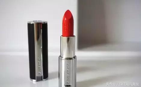 每一个大牌都已有个很火的色号,你集齐了吗?