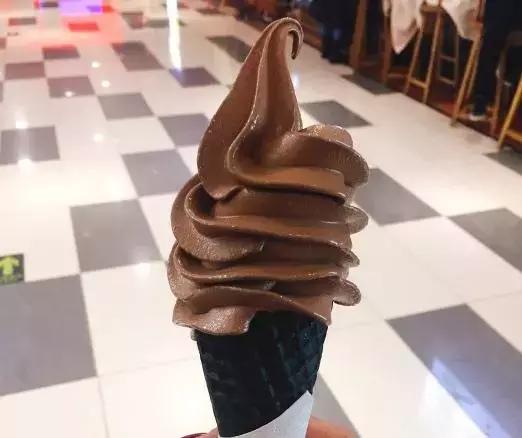 济南热冰激凌,济南清凉冰淇淋