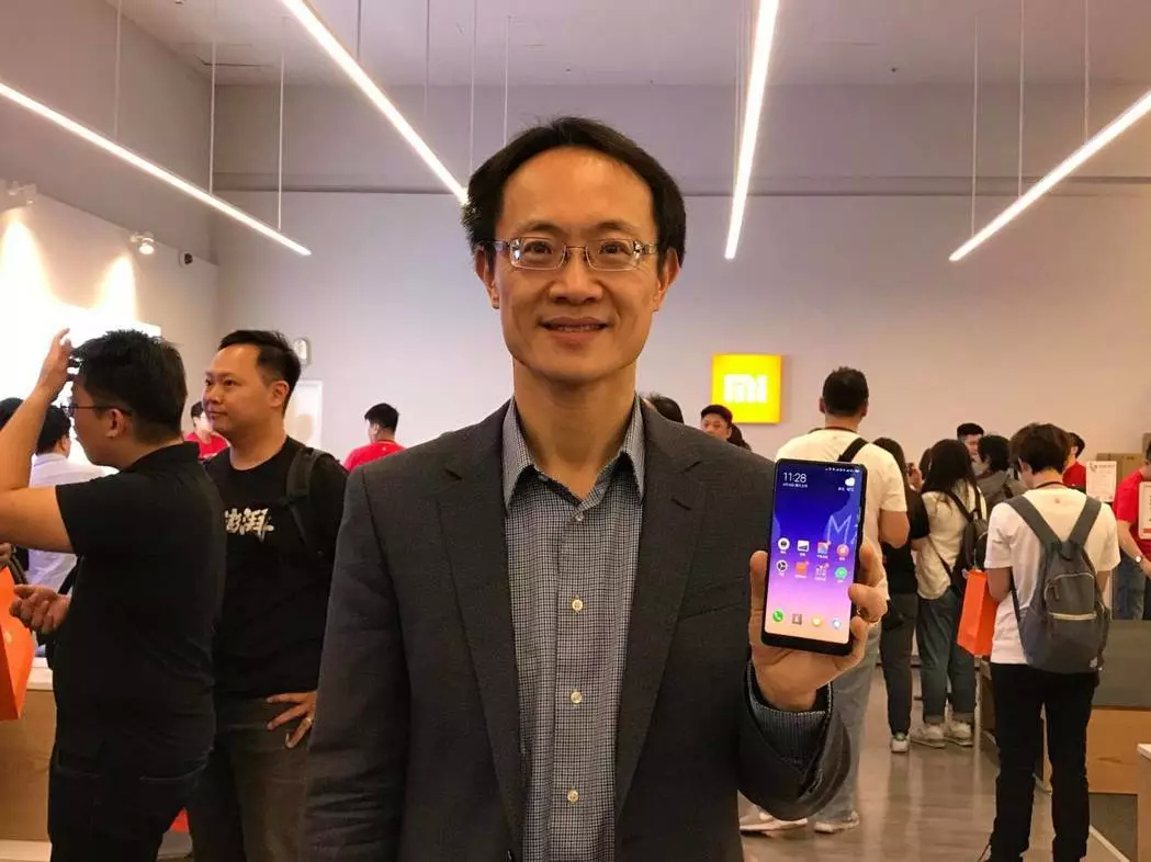 小米香港上市造就多少富翁,小米上市后能成大公司吗