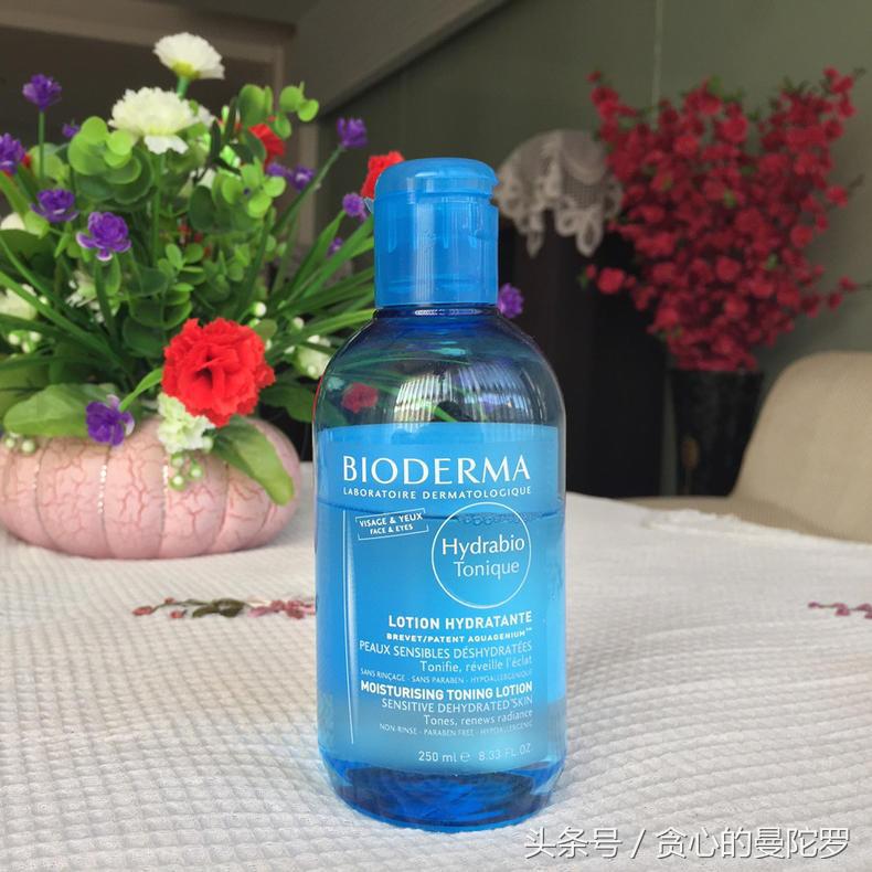 肌肤喝饱水自然白又亮,肌肤喝饱水