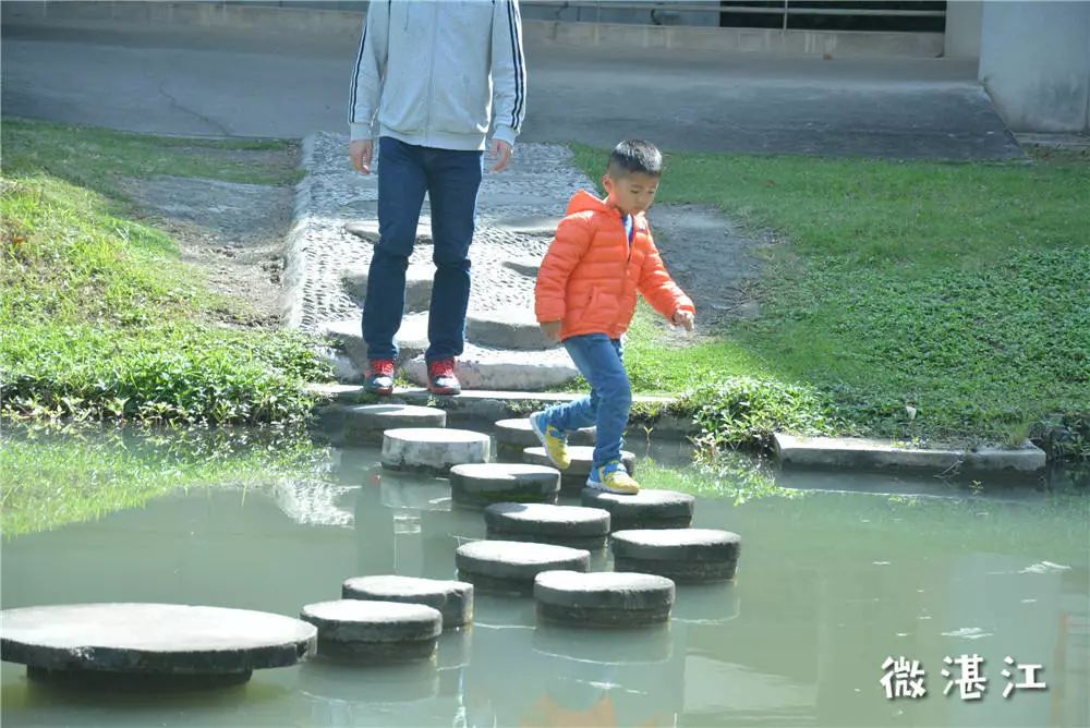 谢谢你二年级,谢谢你雷州话