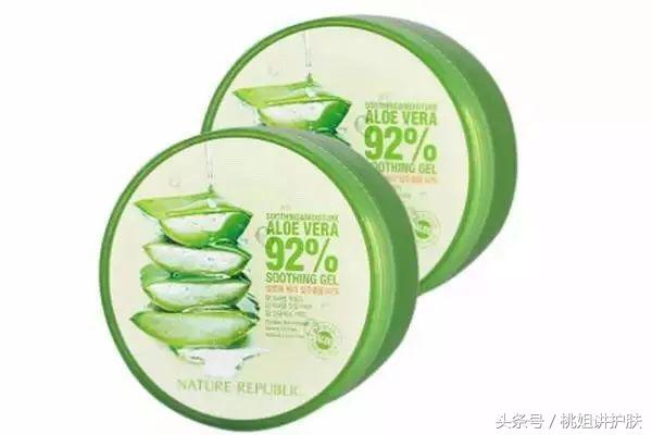 夏天出门忘打伞，晒后修复秘诀在这里