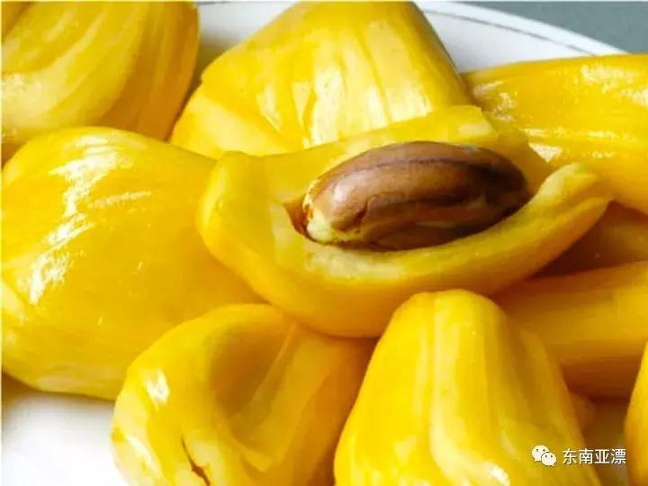 椰色果、红毛丹、牛奶国，到越南旅游必吃的水果有木有！