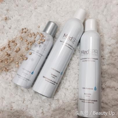 强烈推荐世上最保湿的喷雾,十款最好用的喷雾