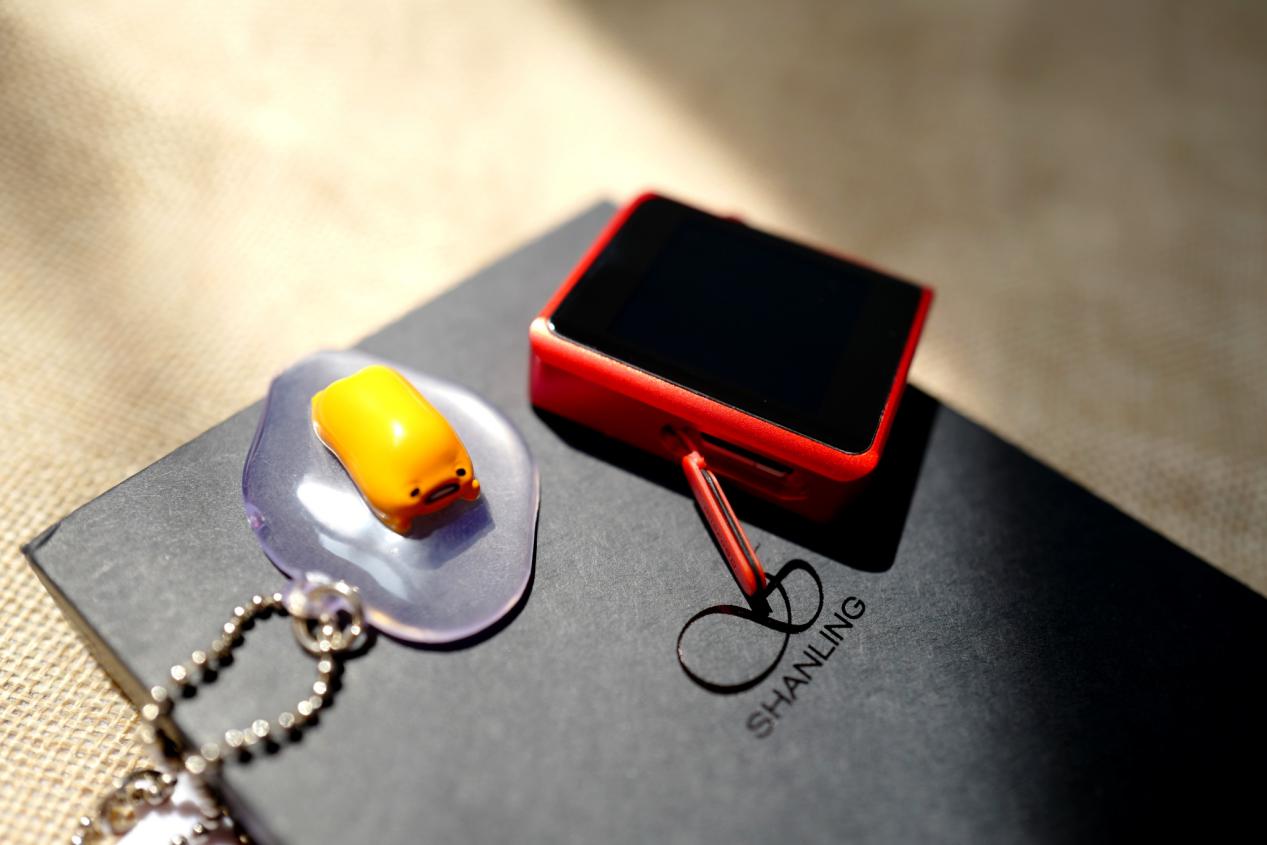 山灵m0pro音乐播放器测评,山灵q1和山灵m0哪个值得入手