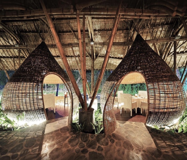 巴厘岛攻略分分钟教你玩转巴厘岛,巴厘岛时尚攻略