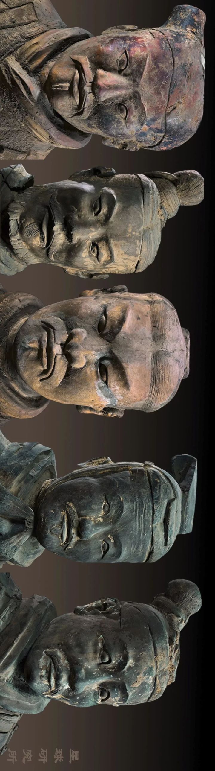 什么是西安？这是我见过最好的答案！