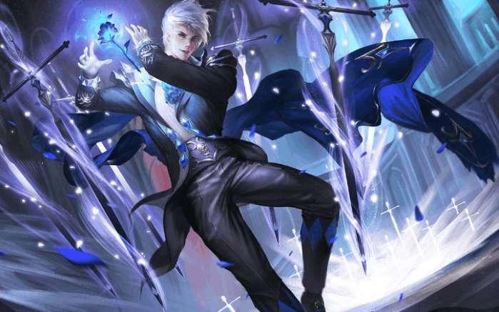 王者荣耀钻石夺宝最值得兑的英雄,怎么抽钻石夺宝必出王者水晶秘诀