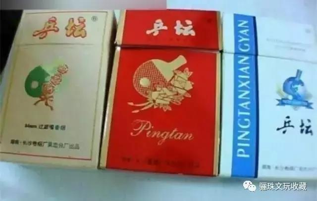 四川代表香烟,四川都有哪些香烟