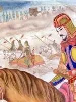 三十六计大全简单易懂,传统三十六计讲解