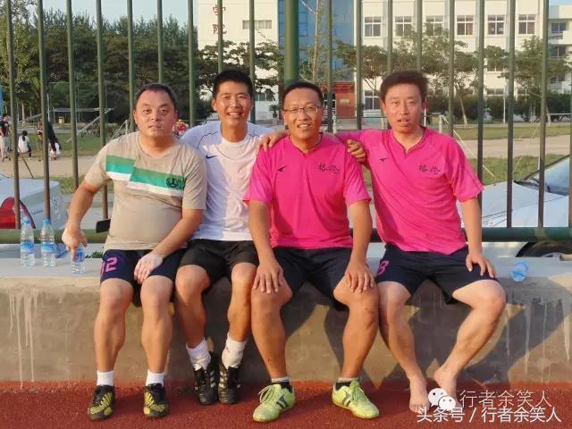 画册：《秦皇岛足球行》（旅行足球两相融）——漫行者余笑人