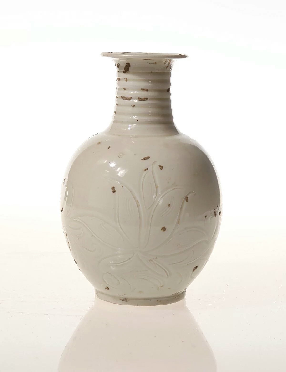 在地摊上买哪些古董最容易捡漏,地摊捡漏宋元瓷器