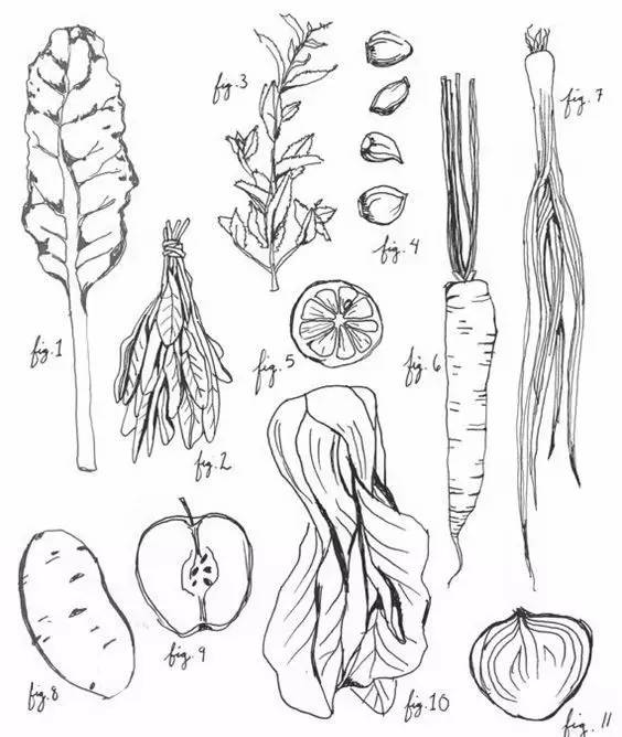 有了这些画画教程，这一年都不用买资料了