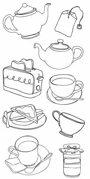 零基础入门小白的画画教程,有没有适合新手的画画教程