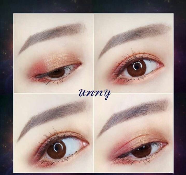 妈妈已经把脸打肿了,我妈把我眼睛打肿了