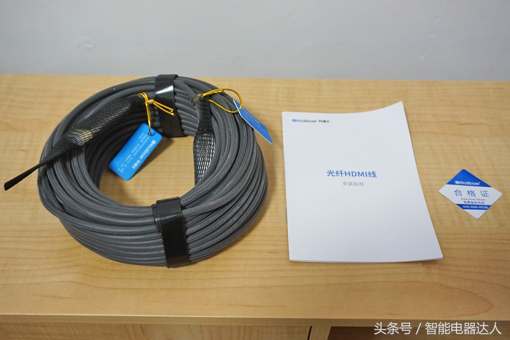 20米hdmi高清线选啥牌子,20米hdmi光纤与铜线哪个好