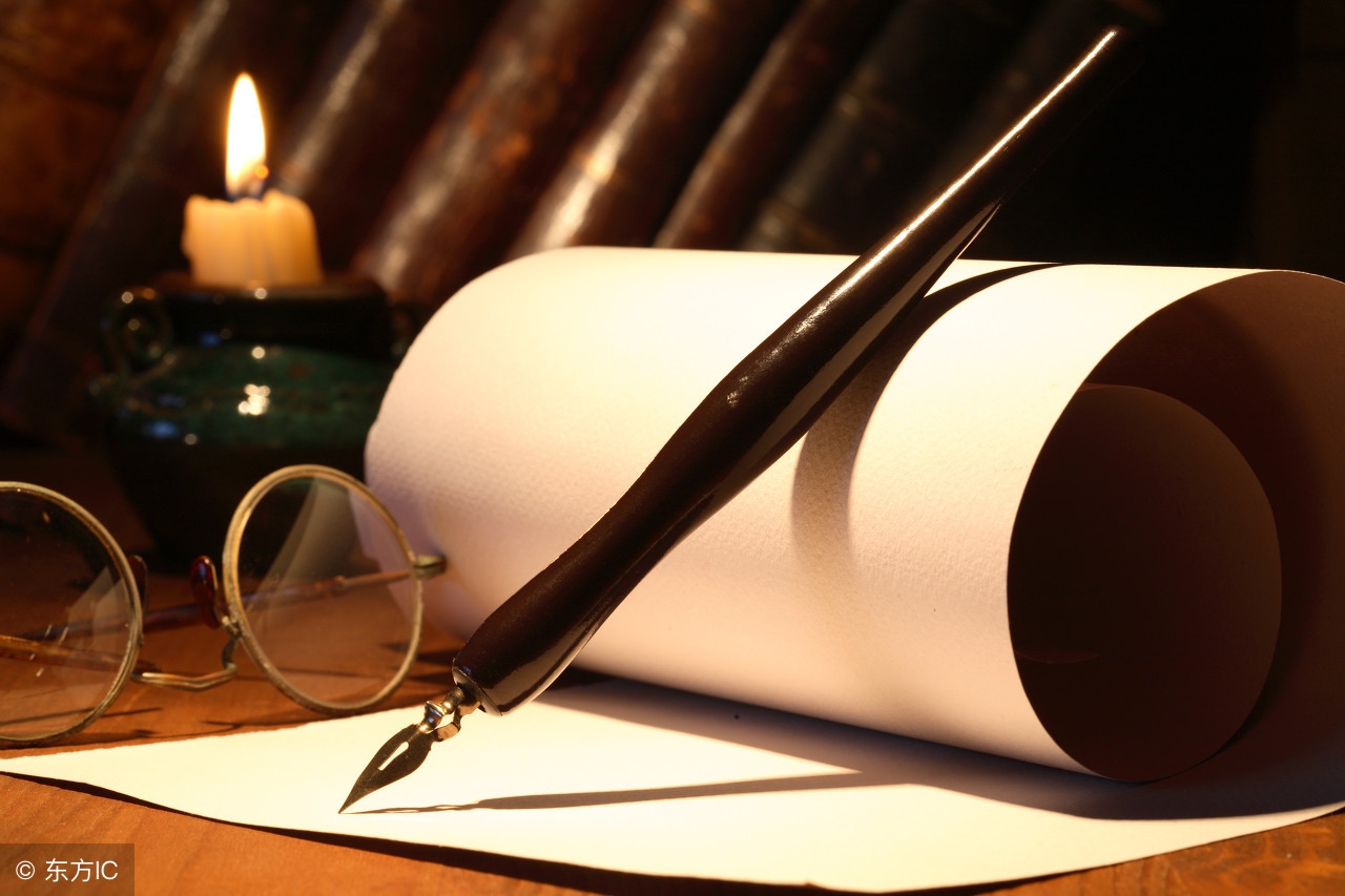 中考语文精选作文素材集锦,2021语文高考乙卷作文素材