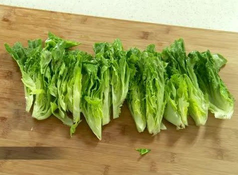 蟹粉狮子头采用了什么的做法,蟹粉狮子头怎么做好看