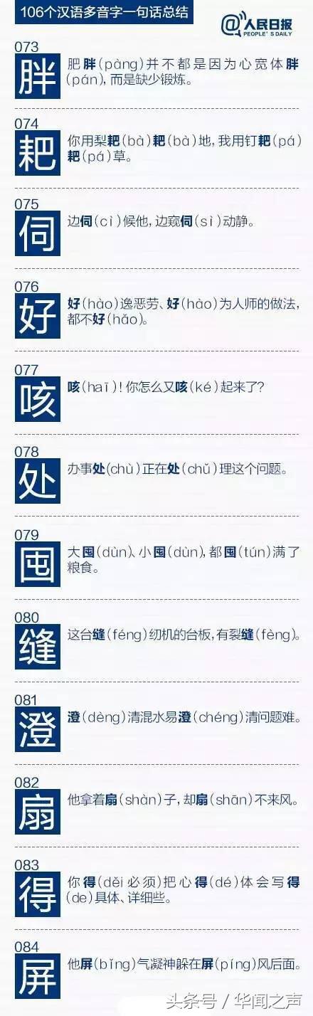 中国生僻字大全50000个读音,生僻字古词中国文字博大精深