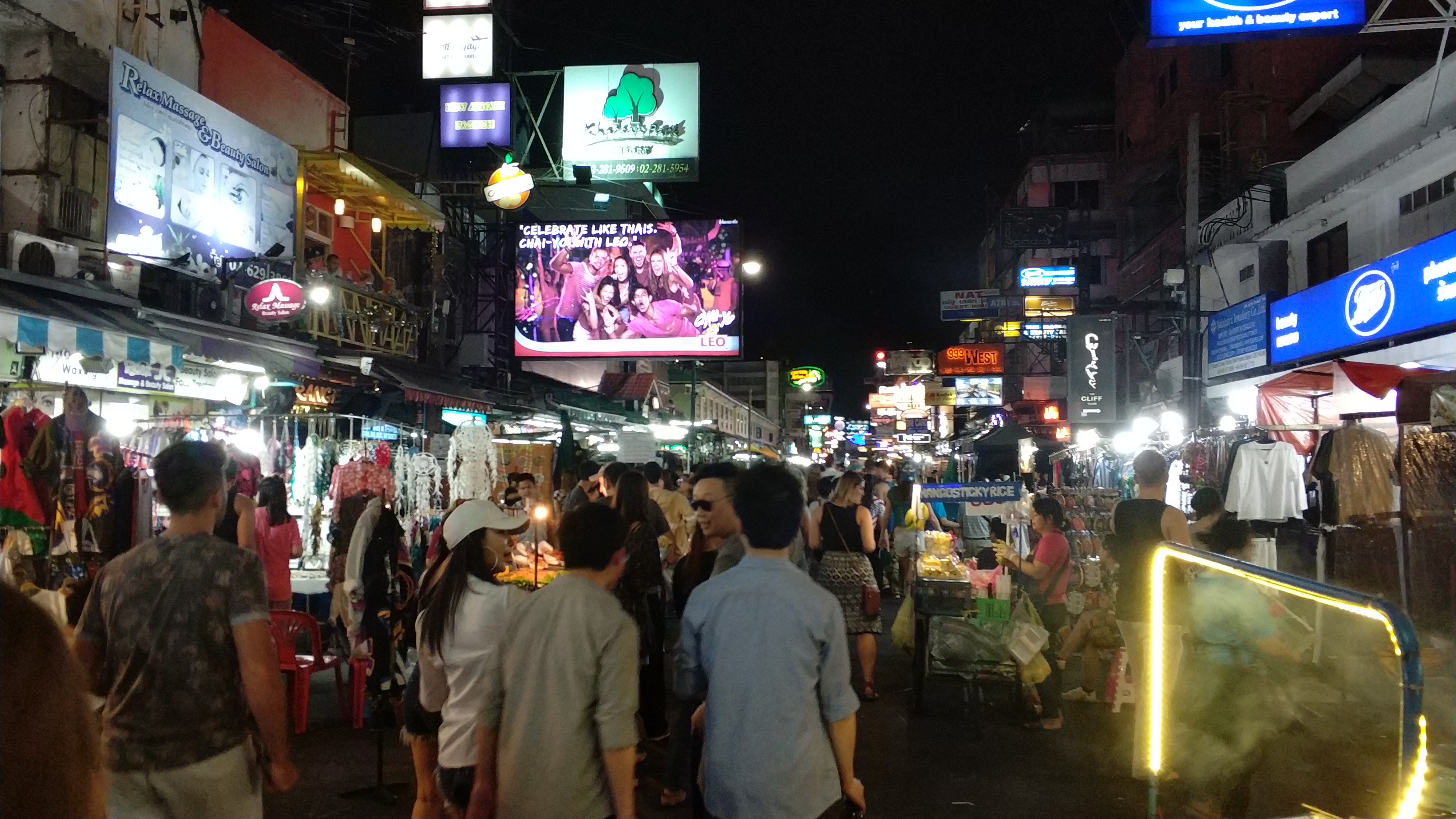 去泰国怎么选择旅游团,去泰国如何选择旅行团