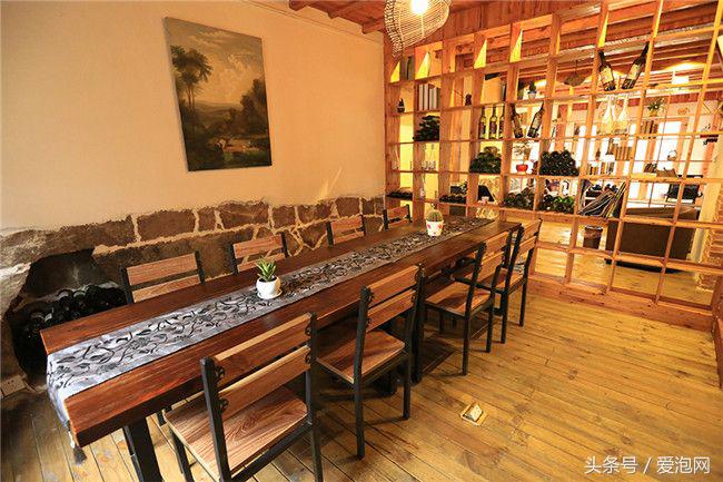 温州雁荡山民宿推荐,温州最美民宿十亩之间