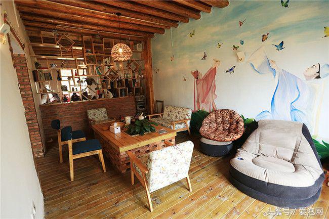 温州雁荡山民宿推荐,温州最美民宿十亩之间