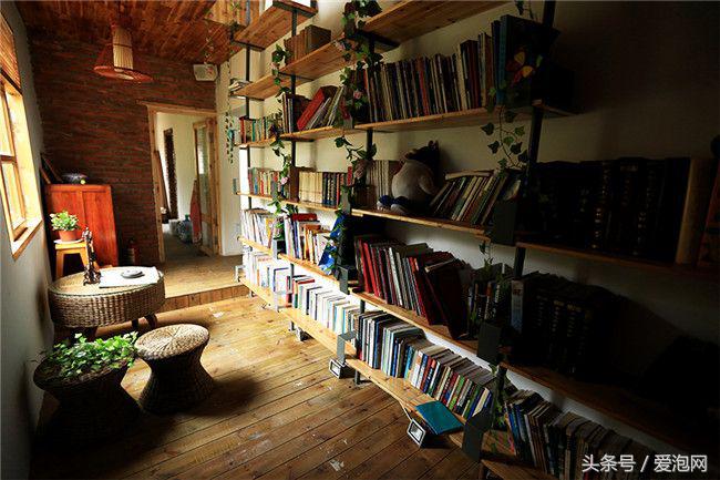 温州雁荡山民宿推荐,温州最美民宿十亩之间