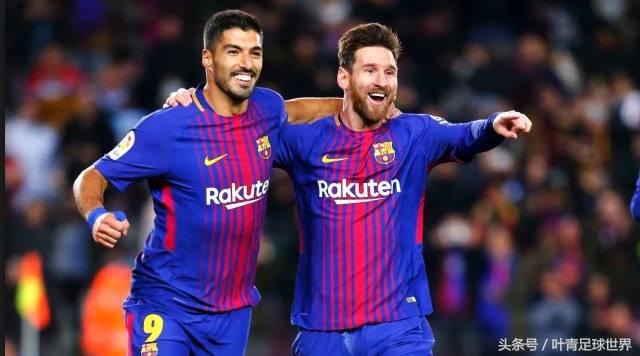 巴萨公布22位“神秘巨星”！球迷点赞：致敬最伟大的人