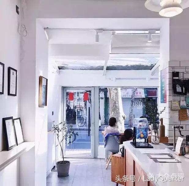 上海最好的咖啡店,上海闵行区氛围感好的咖啡店