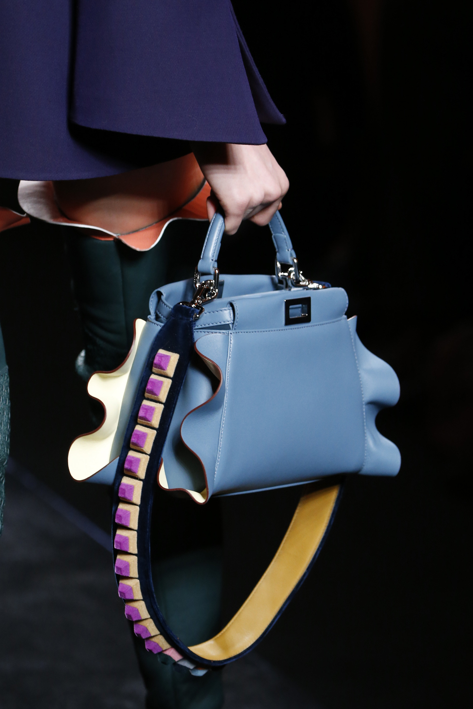 大牌包都从哪来,大牌包包都从哪里来