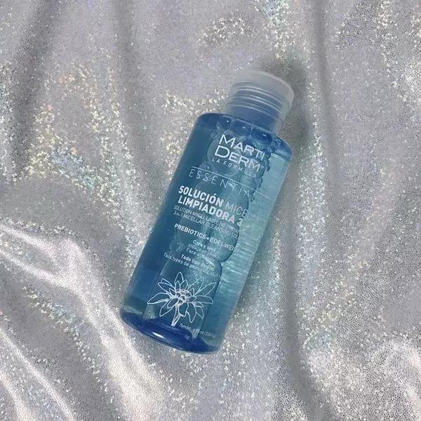 卸妆可以毁掉你的脸,卸妆卸不好怎么清洁也白费