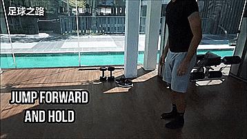 强化膝盖的训练,增加膝盖的稳定性的训练