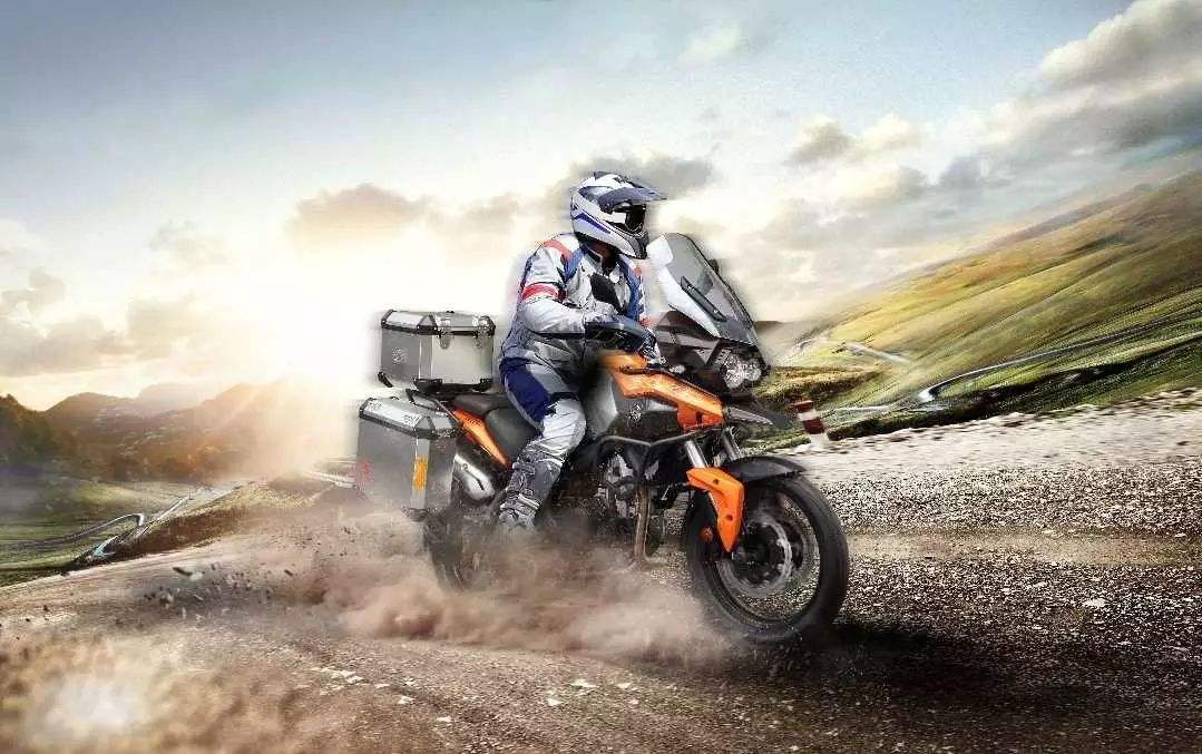 2-3万元最值得购买的10款摩托车,2-3万口碑最好实用二手车摩托车