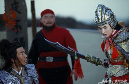 杨家将最后的结局如何,杨家将最终结局是什么