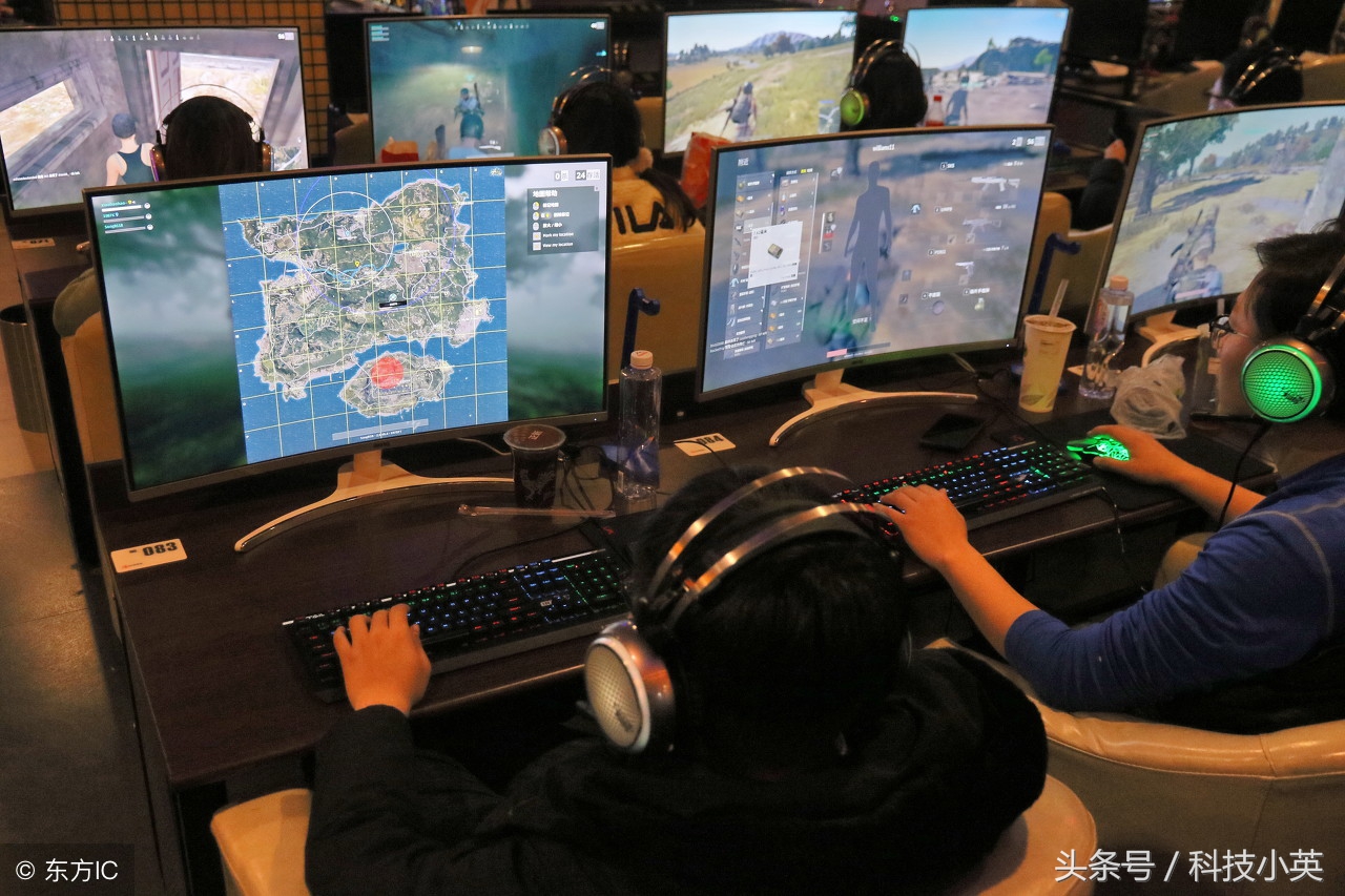 这些《绝地求生》的电脑,想流畅吃鸡也只能是做梦了!