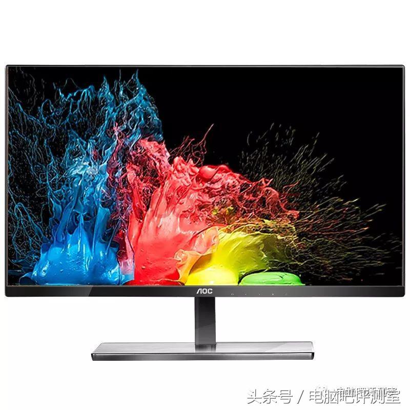 一般台式机显示器多大,台式机显示器推荐曲面