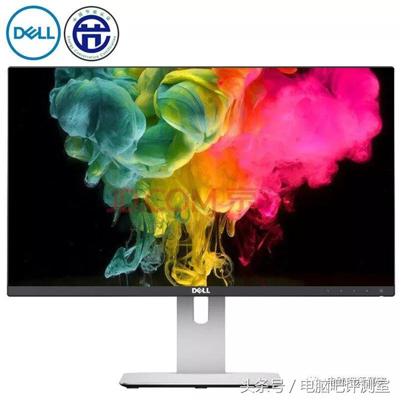 一般台式机显示器多大,台式机显示器推荐曲面