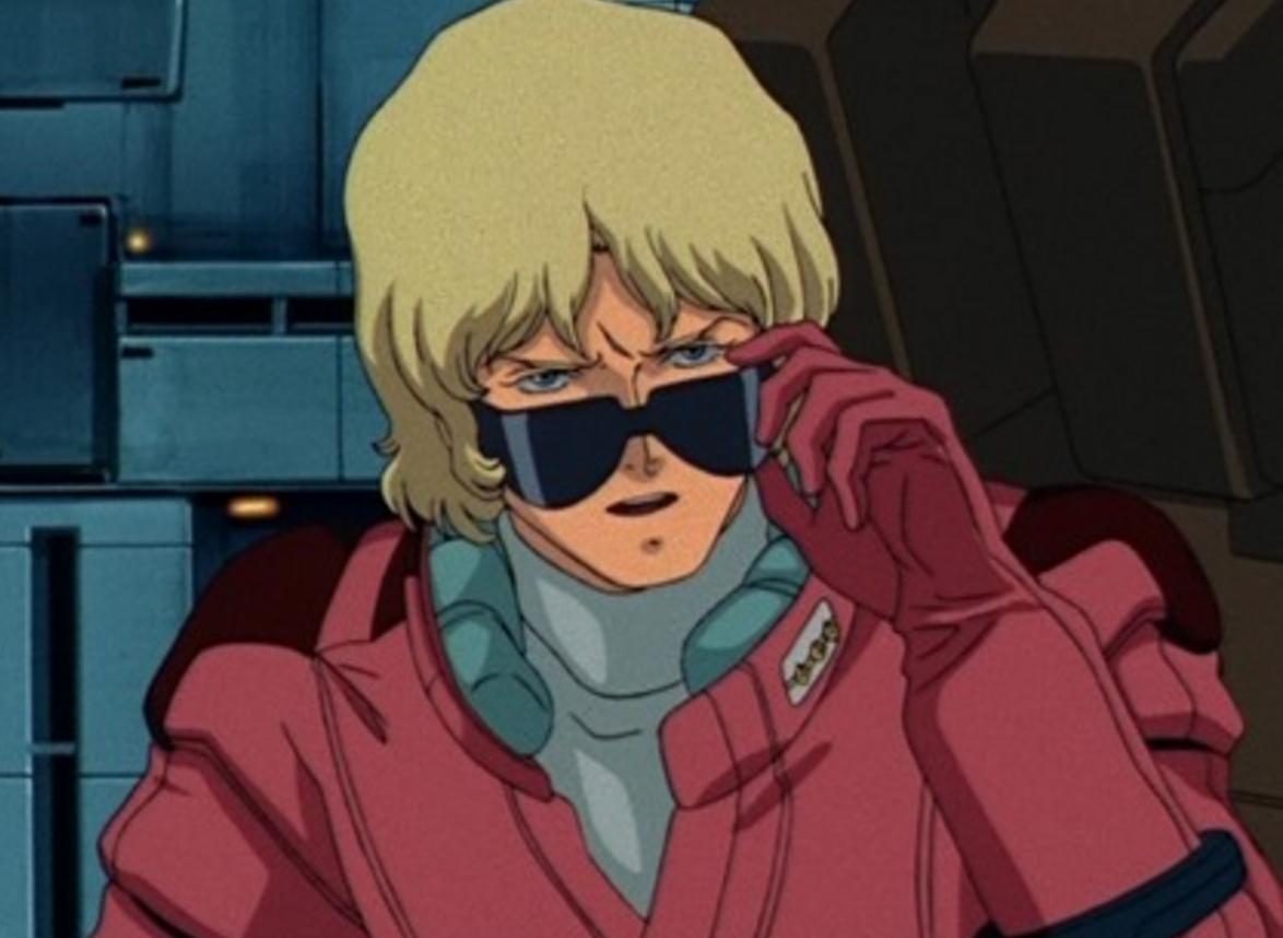 在高达中最有人气值的高达是谁,最具人气的高达是哪一部