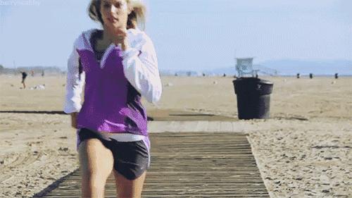 14条必懂的跑步小知识你知道几个,1000米跑步规则