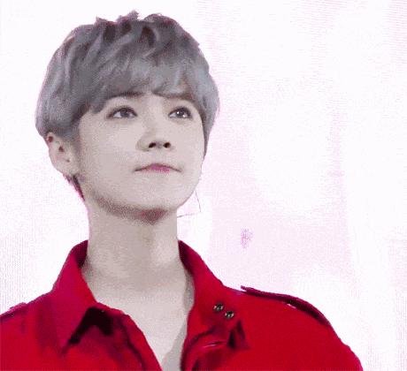 爱豆眼里的星辰大海,爱豆同款星星眼